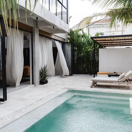 Villa Umami Canggu Eksteriør bilde