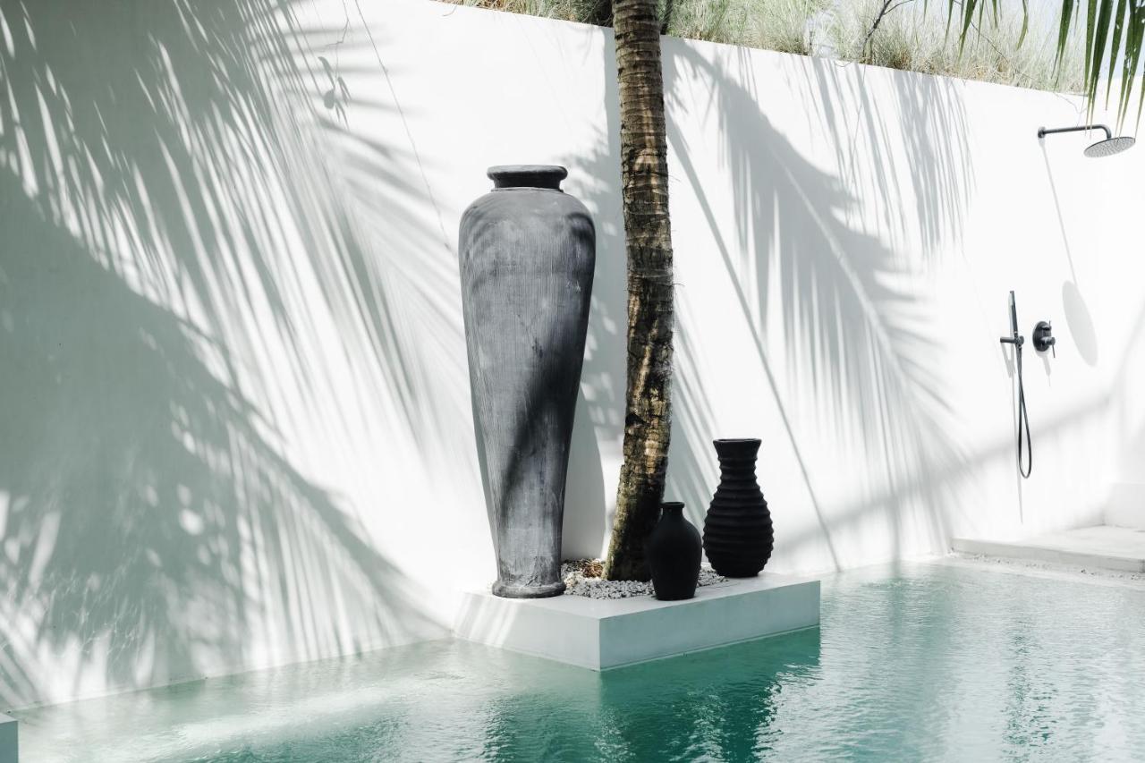 Villa Umami Canggu Eksteriør bilde