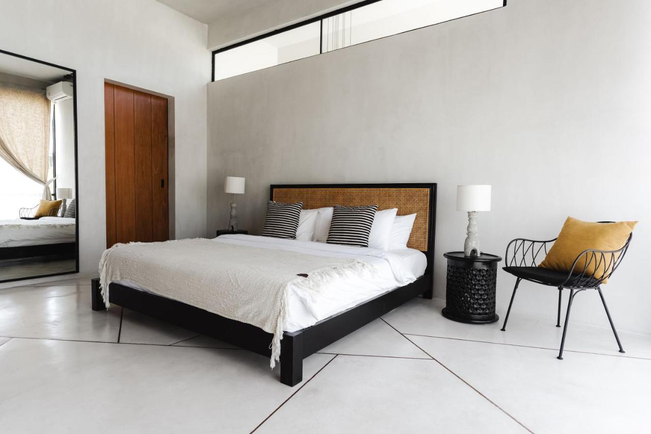 Villa Umami Canggu Eksteriør bilde