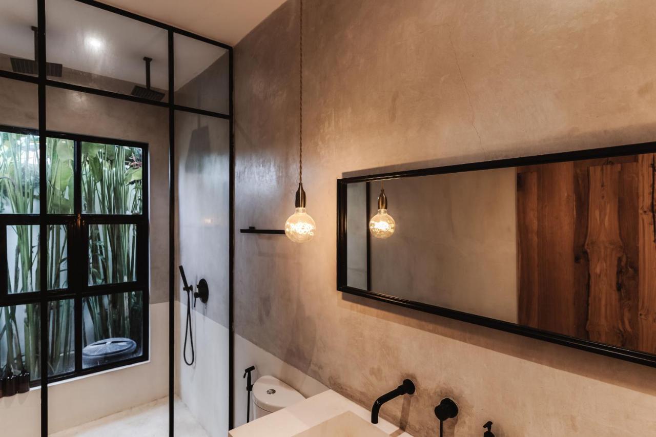 Villa Umami Canggu Eksteriør bilde