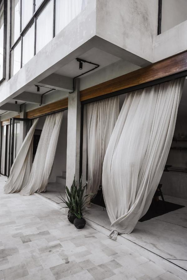 Villa Umami Canggu Eksteriør bilde