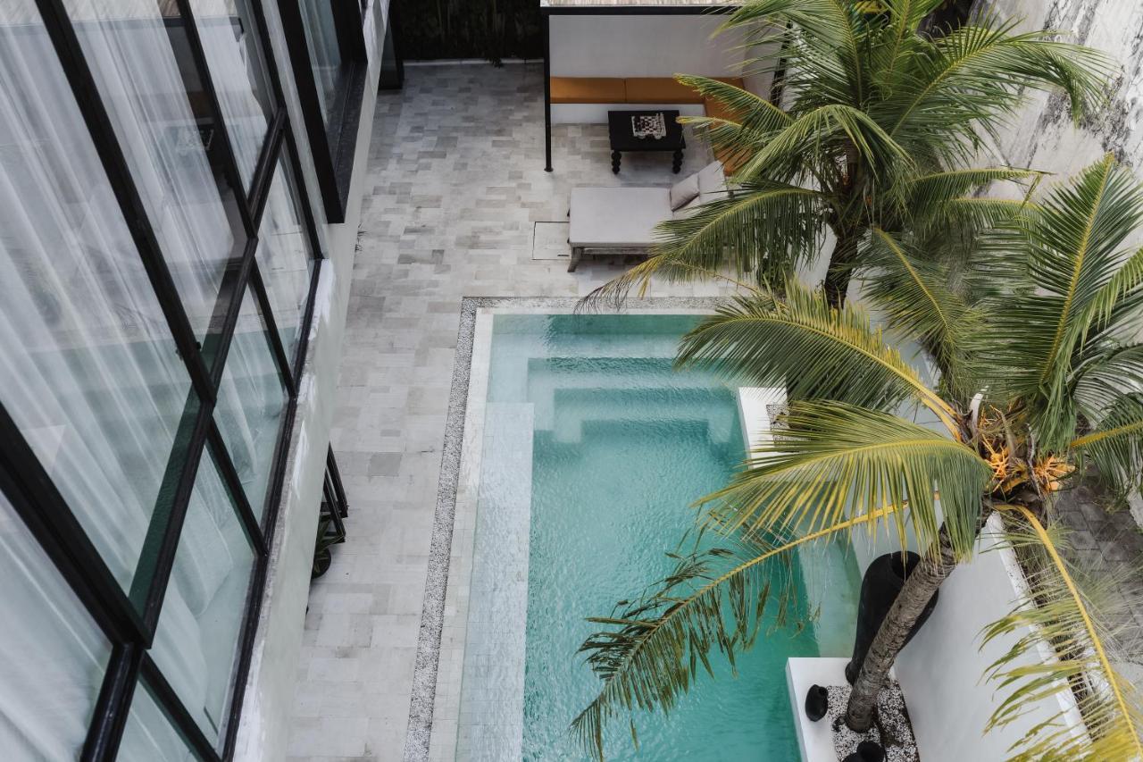Villa Umami Canggu Eksteriør bilde