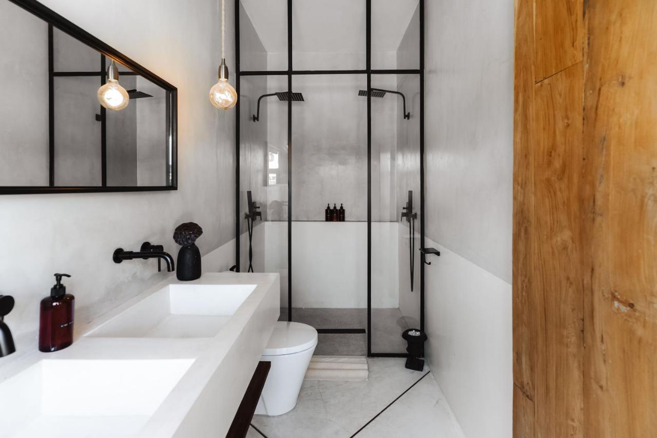 Villa Umami Canggu Eksteriør bilde