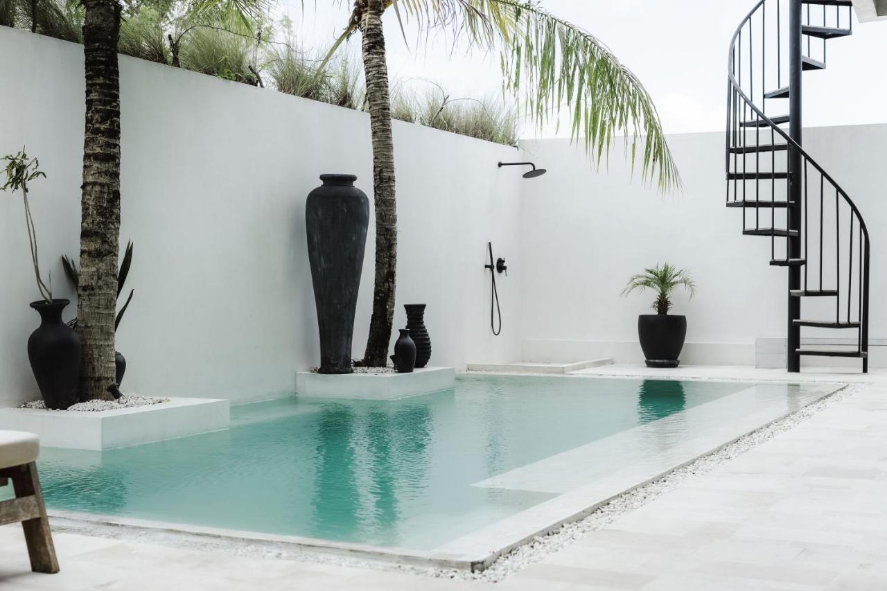 Villa Umami Canggu Eksteriør bilde
