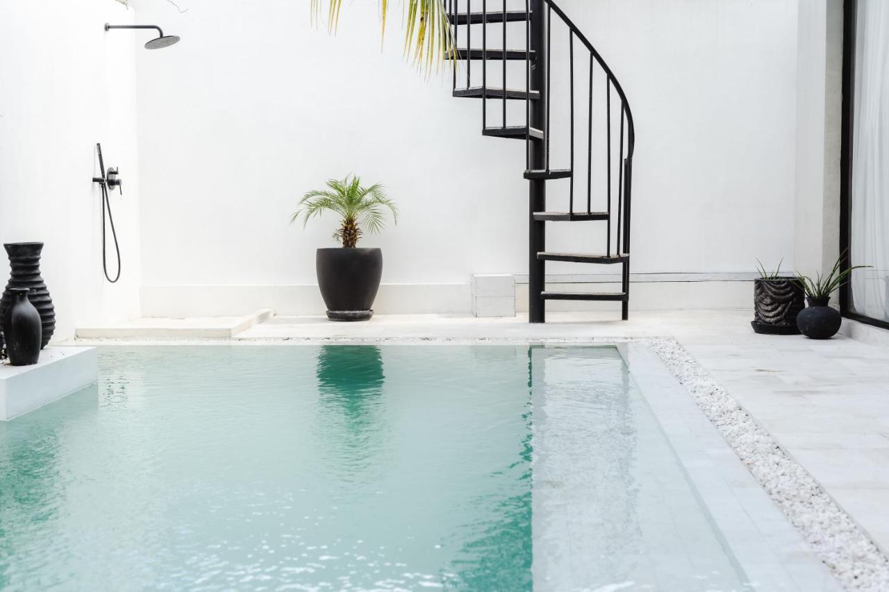 Villa Umami Canggu Eksteriør bilde