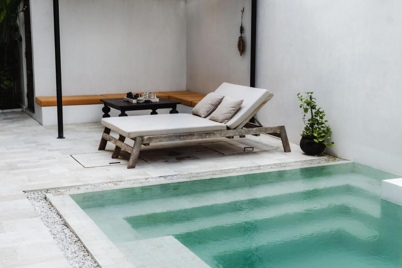 Villa Umami Canggu Eksteriør bilde