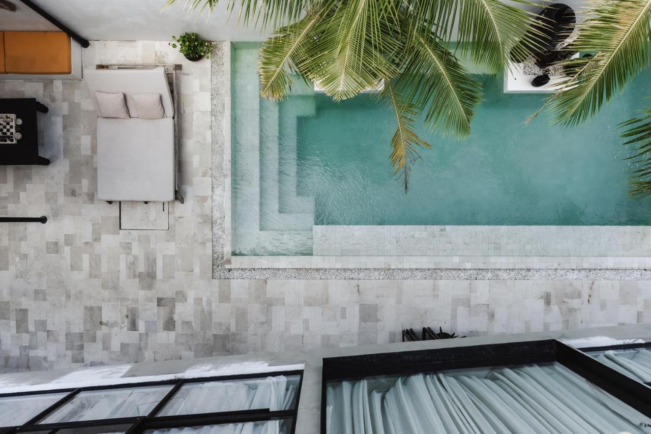 Villa Umami Canggu Eksteriør bilde