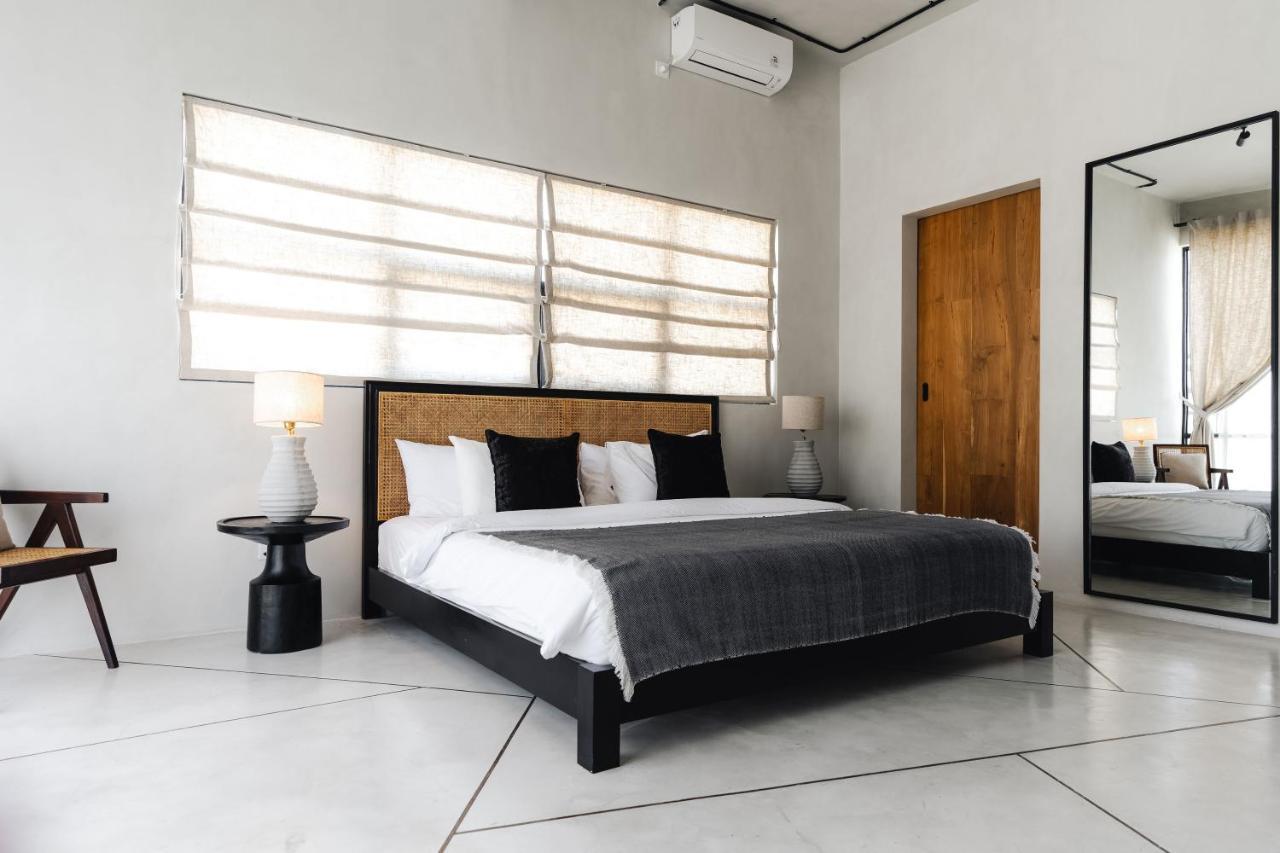 Villa Umami Canggu Eksteriør bilde